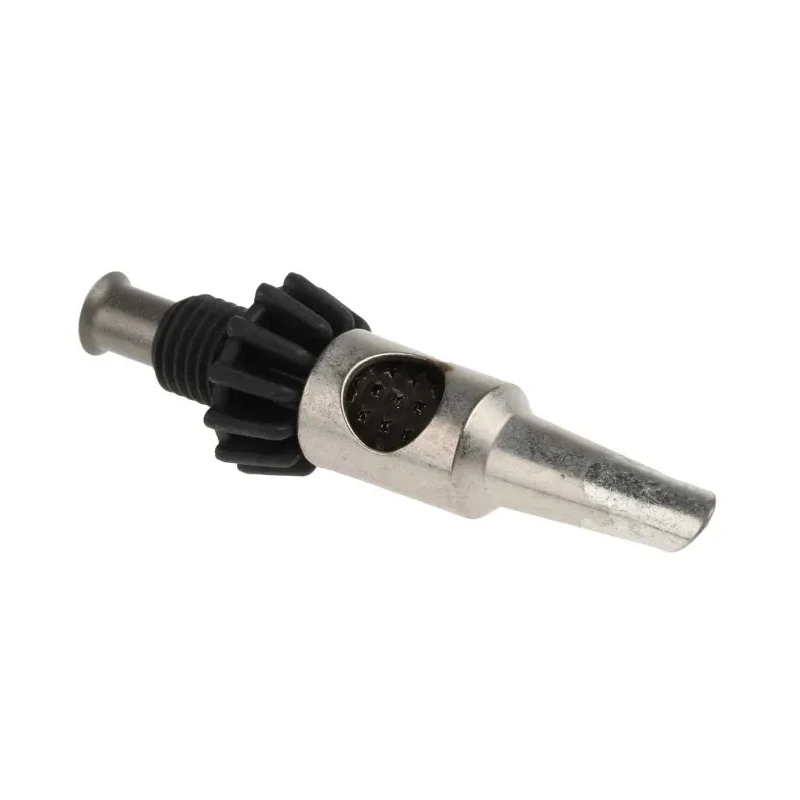 Antex Electronics 4.8 mm Soldering Iron Tip for use with GASCAT 60 10288910