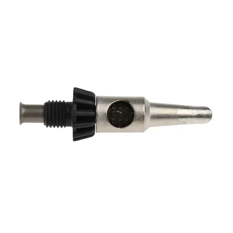 Antex Electronics 4.8 mm Soldering Iron Tip for use with GASCAT 60 10288910