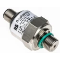 RS PRO Gas and Liquid Analogue Pressure Switch Stainless Steel Housing 0 to 10 bar 30V DC 518-4434