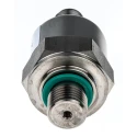 RS PRO Gas and Liquid Analogue Pressure Switch Stainless Steel Housing 0 to 10 bar 30V DC 518-4434