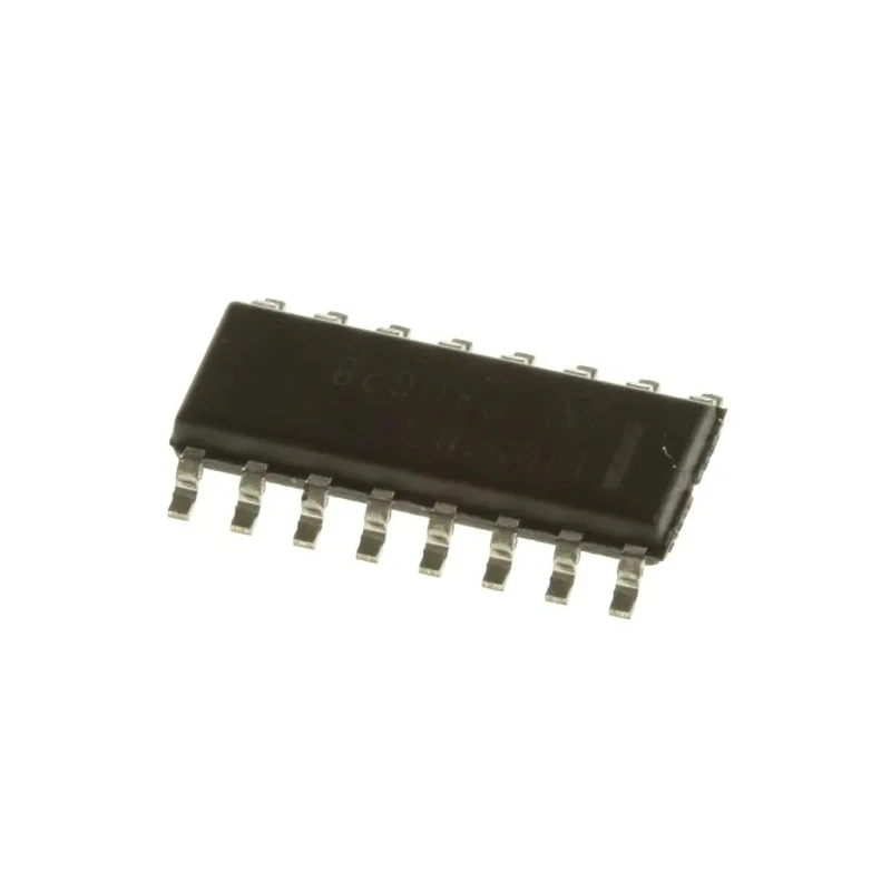 onsemi CMOS Single 8:1 Multiplexer, 16-Pin SOIC, 3-18V Operating Voltage MC14051BDG