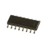 onsemi CMOS Single 8:1 Multiplexer, 16-Pin SOIC, 3-18V Operating Voltage MC14051BDG