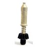 Antex Hot Air Tip Soldering Iron Tip for use with GASCAT 60 10288930