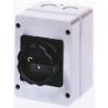 Siemens 3-Pole Front Isolator Switch 63A 22 kW IP65 690V AC