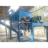 Ribbon Blender Powder Mixer 1-20 ton Capacity