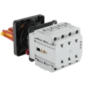 Siemens 3-Pole Panel Mount Isolator Switch 16A 7.5 kW IP65 