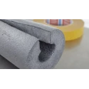 Tesa Translucent Double Sided Cloth Tape 38mm x 50m Non-Woven Backing Synthetic Rubber Adhesive 13N/cm 9N/cm 51571-00002-00