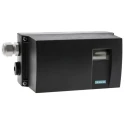 Siemens SIPART PS2 Series Controller for Electric Actuator, IP66, 20mA Current, 840V Output Voltage, For 6DR5010-0NG00-0AA0