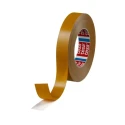 Tesa Translucent Non-Woven Tape 25mm x 50m, Adhesion Strength 13N/cm, Tensile Strength 9N/cm, Synthetic 51571-00001-00