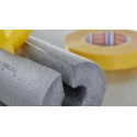 Tesa Translucent Non-Woven Tape 25mm x 50m, Adhesion Strength 13N/cm, Tensile Strength 9N/cm, Synthetic 51571-00001-00