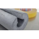 Tesa Translucent Non-Woven Tape 25mm x 50m, Adhesion Strength 13N/cm, Tensile Strength 9N/cm, Synthetic 51571-00001-00