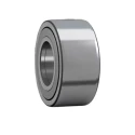 SKF Yoke Cam Follower with 15mm Bore Diameter and 35mm Roller Diameter, Static Load Rating 13700N, Dynamic Load NATR15-PPA