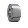 SKF Yoke Cam Follower with 15mm Bore Diameter and 35mm Roller Diameter, Static Load Rating 13700N, Dynamic Load NATR15-PPA