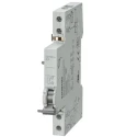 Siemens Auxiliary Contact 2 Contacts 1 NO/1 NC DIN Rail Mount 6 A 230V AC 5ST3010