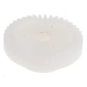 RS PRO Polyoxymethylene Bevel Gear 4mm Bore 40 Teeth 0.5 Module 521-6070