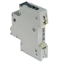 Siemens SENTRON Miniature Circuit Breaker 1-Pole 4A Type C 400V AC 72V DC 6 kA Breaking Capacity 5SY6104-7