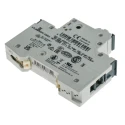 Siemens SENTRON Miniature Circuit Breaker 1-Pole 4A Type C 400V AC 72V DC 6 kA Breaking Capacity 5SY6104-7