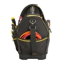 Stanley FATMAX Fabric Tool Bag with Shoulder Strap 480mm x 470mm x 345mm 1-93-951