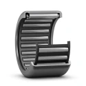 SKF Needle Roller Bearing 40 mm ID 47 mm OD 12 mm Race Width Open End Type HK 4012