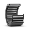 SKF Needle Roller Bearing 40 mm ID 47 mm OD 12 mm Race Width Open End Type HK 4012