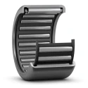 SKF Needle Roller Bearing 40 mm ID, 47 mm OD, 20 mm Race Width, Sheet Steel Cage HK 4020