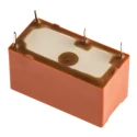 TE Connectivity PCB Power Relay 24V DC Coil 6A Switching Current SPST RE034024