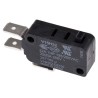 Honeywell Technologies Plunger Micro Switch, Quick Connect Terminal, 22A, 250V AC, SPDT, IP67 V15H22-CZ100