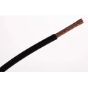 Belden URM76NH Series 100 m URM76 Coaxial Cable 50 Ω Black Polyethylene Jacket URM76NH.01100