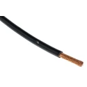 Belden MRG5900 Series RG59 Coaxial SDI Cable 500 m Length 75 Ω Black Unterminated MRG5900.10100
