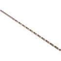 RS PRO HSS Metal Drill Bit 4mm, 200mm Overall Length, Plain Shank, Helical 2-Flute 118° Point Angle 522-6645
