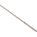 RS PRO HSS Metal Drill Bit 4mm, 200mm Overall Length, Plain Shank, Helical 2-Flute 118° Point Angle 522-6645