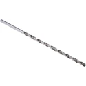 RS PRO HSS Metric Extra Length Twist Drill Bit, 12mm Size, 400mm Overall Length, Plain Shank, 118° Point Angle 522-6948