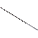 RS PRO HSS Metric Extra Length Twist Drill Bit, 12mm Size, 400mm Overall Length, Plain Shank, 118° Point Angle 522-6948