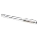 RS PRO Threading Tap, M8 Thread Size, Metric Fine Standard, HSS Material, Silver Finish 522-7569