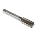 RS PRO HSS Straight Flute Metric Fine Threading Tap M20 Thread, 112mm Length 522-7654