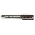 RS PRO HSS Straight Flute Metric Fine Threading Tap M20 Thread, 112mm Length 522-7654