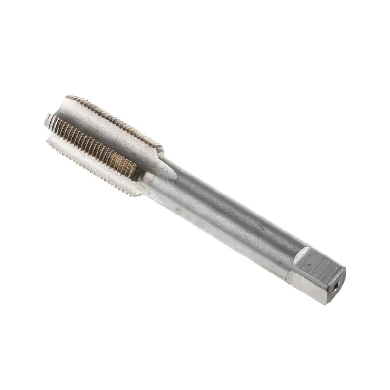 RS PRO HSS Straight Flute Metric Fine Threading Tap M20 Thread, 112mm Length 522-7654