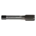 RS PRO HSS Straight Flute Metric Fine Threading Tap M20 Thread, 112mm Length 522-7654