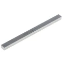 RS PRO High Speed Steel Square Tool Bit 4in M42 Grade with 22° Rake Angle 522-7913