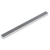 RS PRO High Speed Steel Square Tool Bit 4in M42 Grade with 22° Rake Angle 522-7913