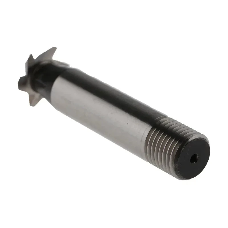 RS PRO 60mm HSS Inverted Dovetail Cutter 45° Angle 16mm Diameter 522-8073