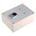 ABUS Security-Center Key Switch Surface Mount 500mA, 30V DC SE1000