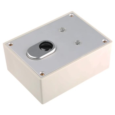 ABUS Security-Center Key Switch Surface Mount 500mA, 30V DC SE1000