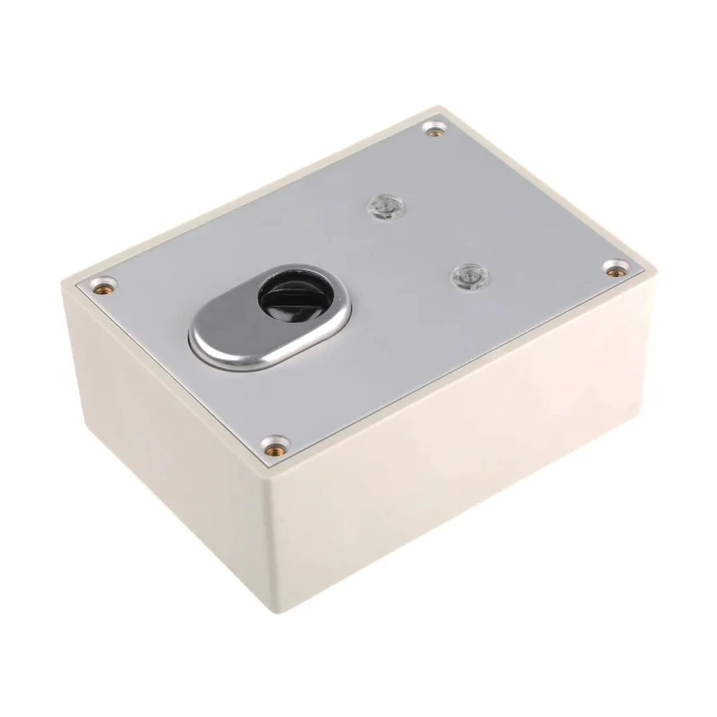 ABUS Security-Center Key Switch Surface Mount 500mA, 30V DC SE1000