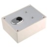 ABUS Security-Center Key Switch Surface Mount 500mA, 30V DC SE1000