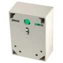 ABUS Security-Center Key Switch Surface Mount 500mA, 30V DC SE1000