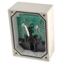 ABUS Security-Center Key Switch Surface Mount 500mA, 30V DC SE1000