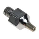 Weller Desoldering Nozzle 2.5mm Tip Width 18mm Tip Length DX110 Series for MX-5200, MX-5000, CV-5200 Systems T0051351399