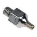 Weller Desoldering Nozzle 2.5mm Tip Width 18mm Tip Length DX110 Series for MX-5200, MX-5000, CV-5200 Systems T0051351399