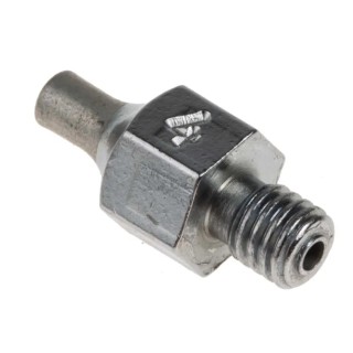 Weller Desoldering Nozzle for use with CV-5200 Systems, MX-5000, CV-H5-DS Hand Pieces, MX-5200, MX-500, MX-DS1 T0051351499